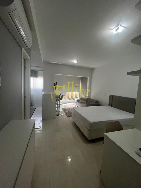 Flat/Apart Hotel, 1 quarto, 30 m² - Foto 4
