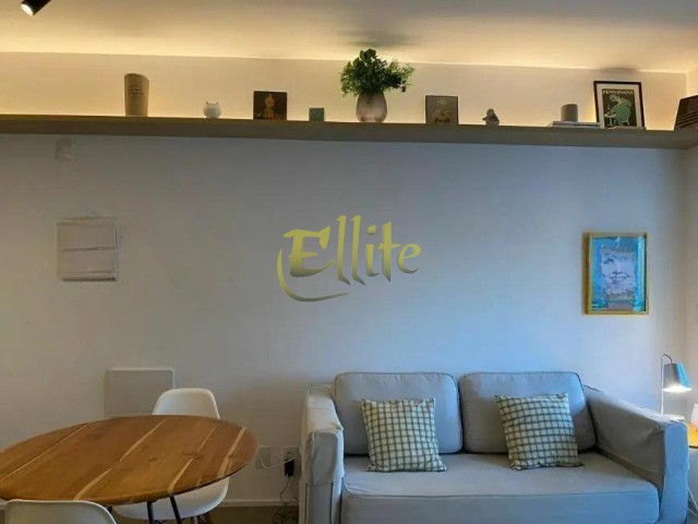 Flat/Apart Hotel, 1 quarto, 40 m² - Foto 3