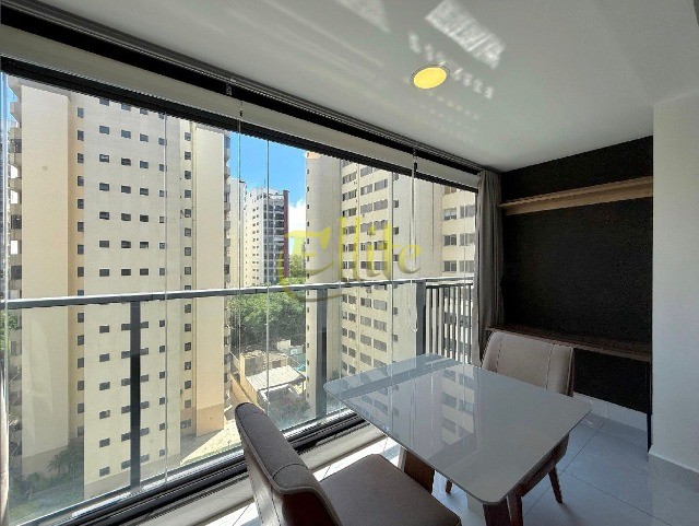 Apartamento, 1 quarto, 31 m² - Foto 7