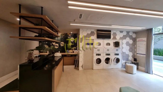 Flat/Apart Hotel, 1 quarto, 35 m² - Foto 59