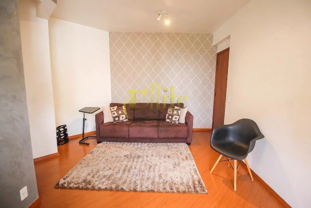 Flat/Apart Hotel, 1 quarto, 50 m² - Foto 4