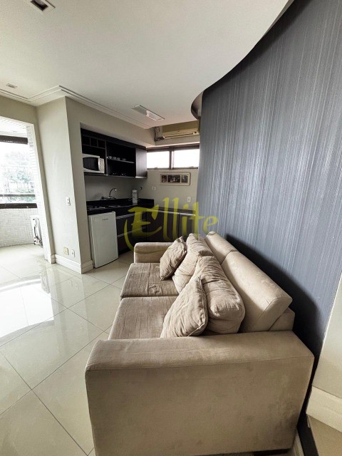 Flat/Apart Hotel, 1 quarto, 50 m² - Foto 2