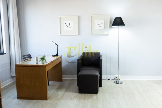 Flat/Apart Hotel, 1 quarto, 28 m² - Foto 11