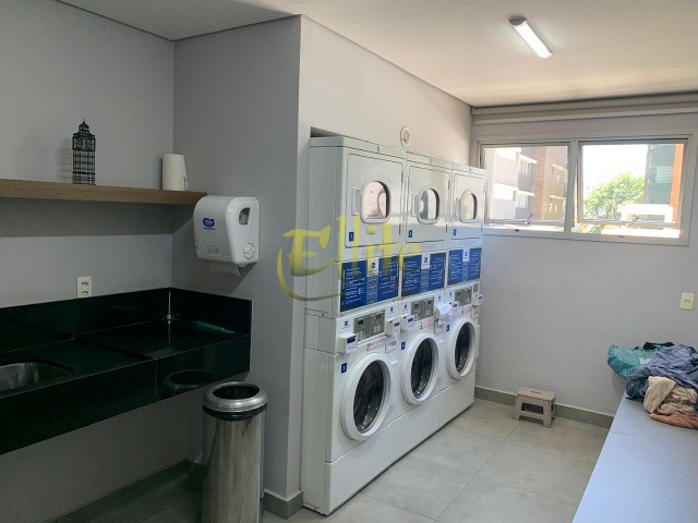 Flat/Apart Hotel, 1 quarto, 38 m² - Foto 29