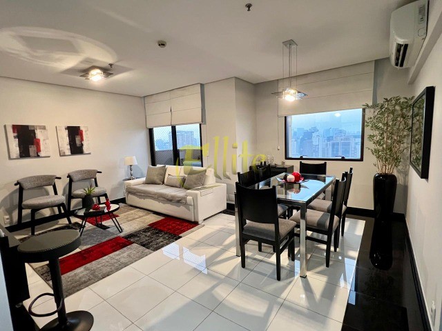 Flat/Apart Hotel, 2 quartos, 75 m² - Foto 3