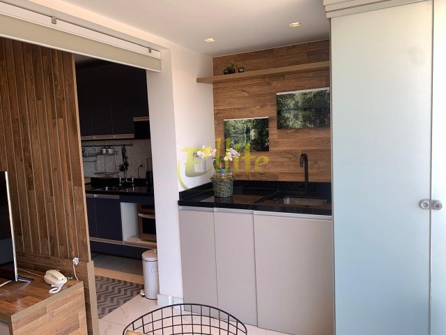 Flat/Apart Hotel, 1 quarto, 38 m² - Foto 7