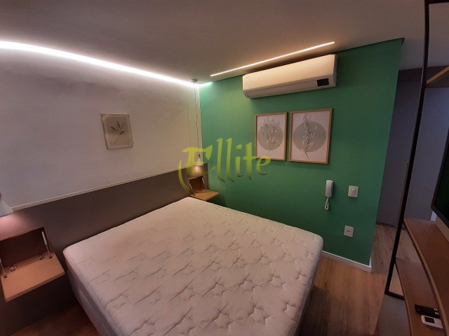 Apartamento, 1 quarto, 31 m² - Foto 7