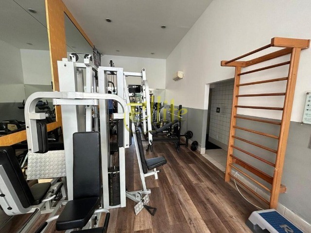 Flat/Apart Hotel, 1 quarto, 28 m² - Foto 17