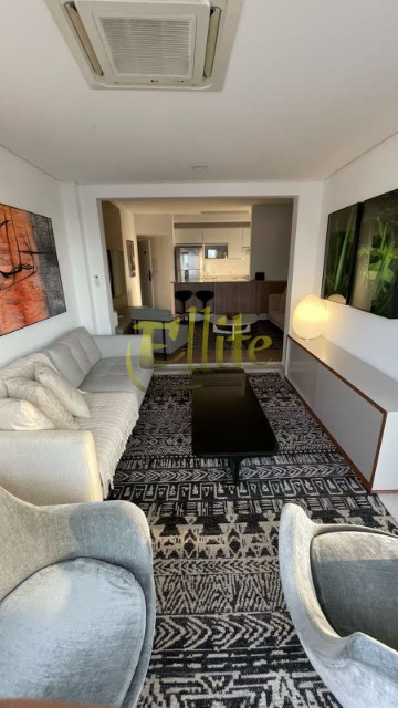 Flat/Apart Hotel, 2 quartos, 80 m² - Foto 1