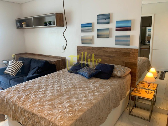 Flat/Apart Hotel, 1 quarto, 38 m² - Foto 2