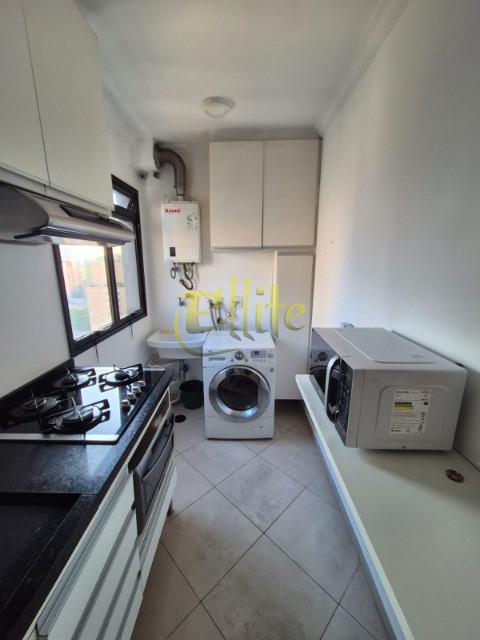 Apartamento, 2 quartos, 130 m² - Foto 5