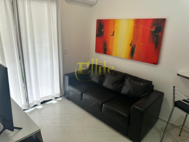Apartamento, 1 quarto, 36 m² - Foto 2