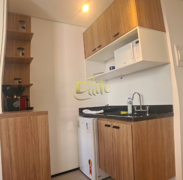 Apartamento, 1 quarto, 18 m² - Foto 3