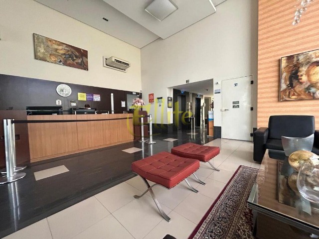 Flat/Apart Hotel, 1 quarto, 28 m² - Foto 14