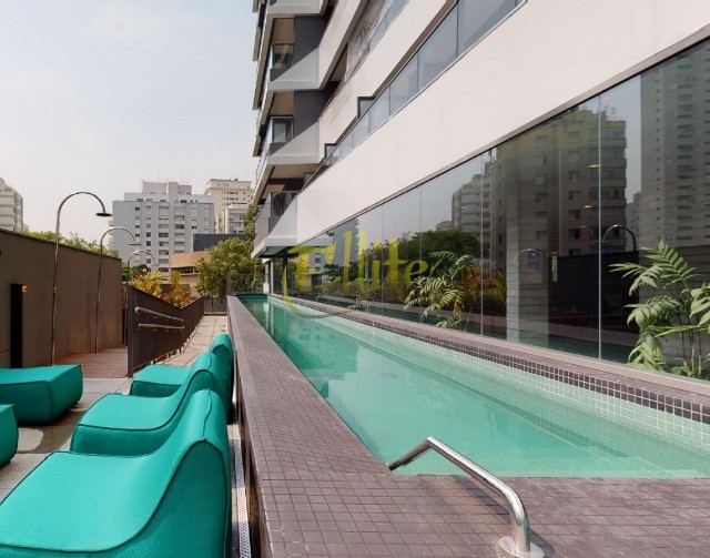 Apartamento, 1 quarto, 19 m² - Foto 17