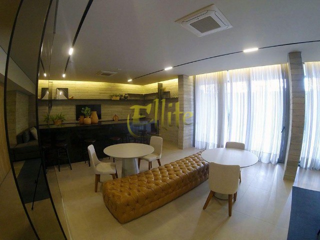 Apartamento, 1 quarto, 25 m² - Foto 19