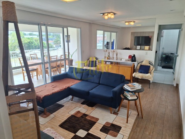 Apartamento, 4 quartos, 130 m² - Foto 1