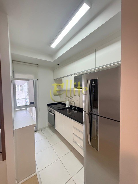 Flat/Apart Hotel, 1 quarto, 35 m² - Foto 13