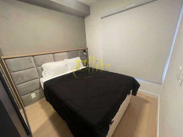 Apartamento, 1 quarto, 30 m² - Foto 5