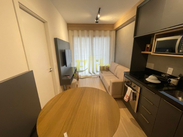 Apartamento, 1 quarto, 30 m² - Foto 1