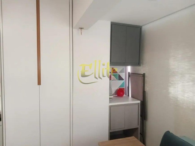 Apartamento, 1 quarto, 38 m² - Foto 3