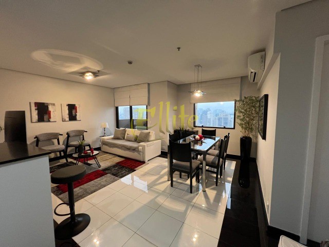 Flat/Apart Hotel, 2 quartos, 75 m² - Foto 4
