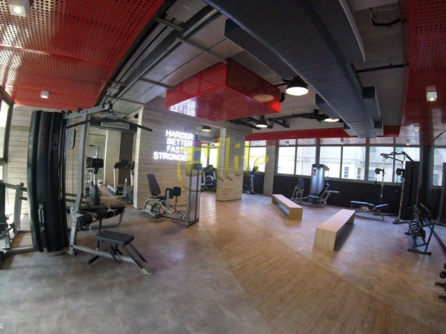 Apartamento, 1 quarto, 19 m² - Foto 12