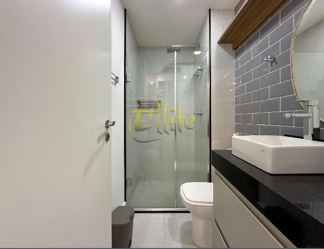 Apartamento, 1 quarto, 31 m² - Foto 8