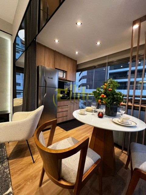Flat/Apart Hotel, 1 quarto, 35 m² - Foto 39
