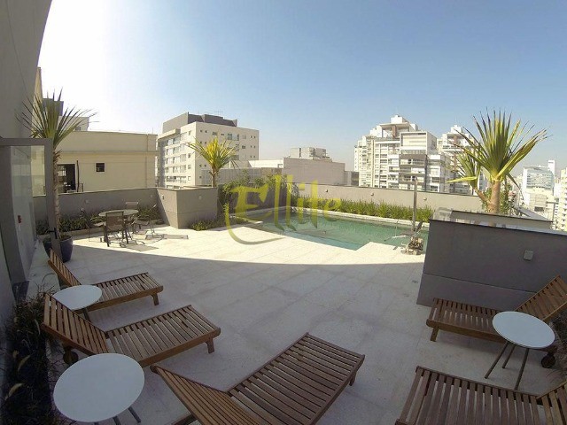 Apartamento, 1 quarto, 25 m² - Foto 13