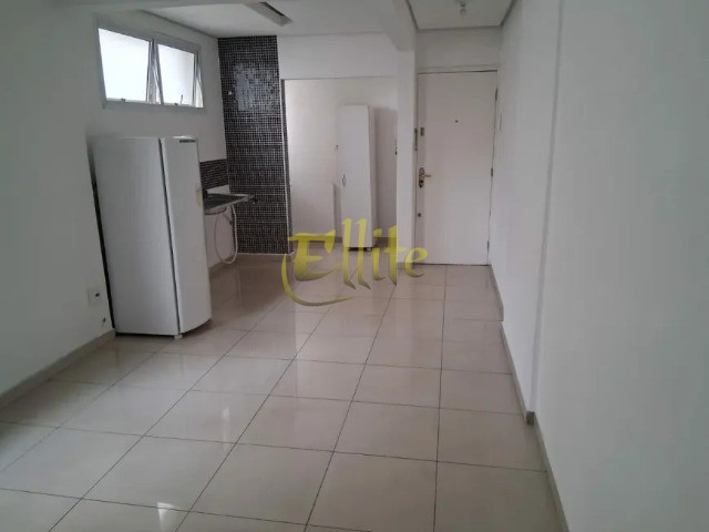 Apartamento, 1 quarto, 52 m² - Foto 3