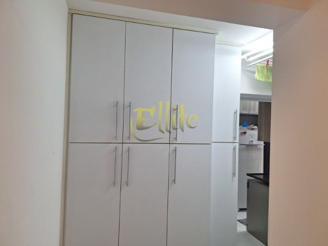 Apartamento, 4 quartos, 130 m² - Foto 26