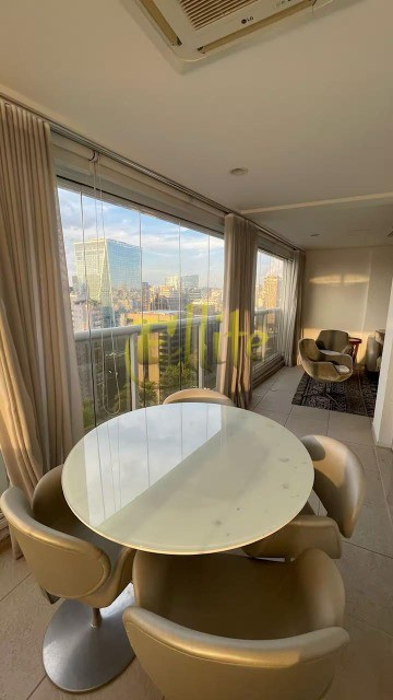 Flat/Apart Hotel, 2 quartos, 80 m² - Foto 18