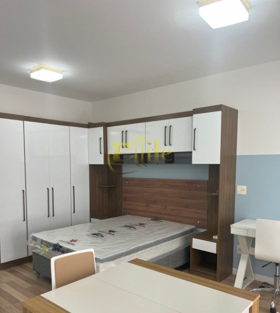 Flat/Apart Hotel, 1 quarto, 30 m² - Foto 3