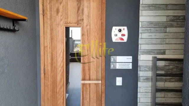 Flat/Apart Hotel, 1 quarto, 30 m² - Foto 20