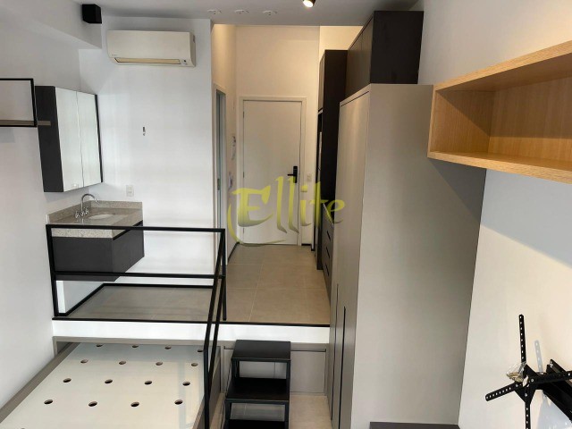 Apartamento, 1 quarto, 26 m² - Foto 24