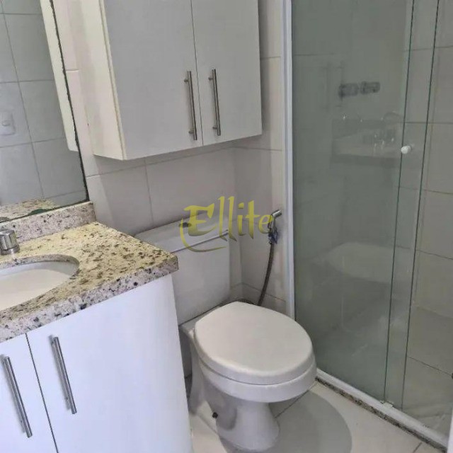 Apartamento, 1 quarto, 41 m² - Foto 13