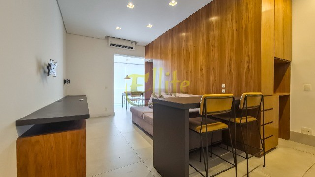 Apartamento, 1 quarto, 60 m² - Foto 2