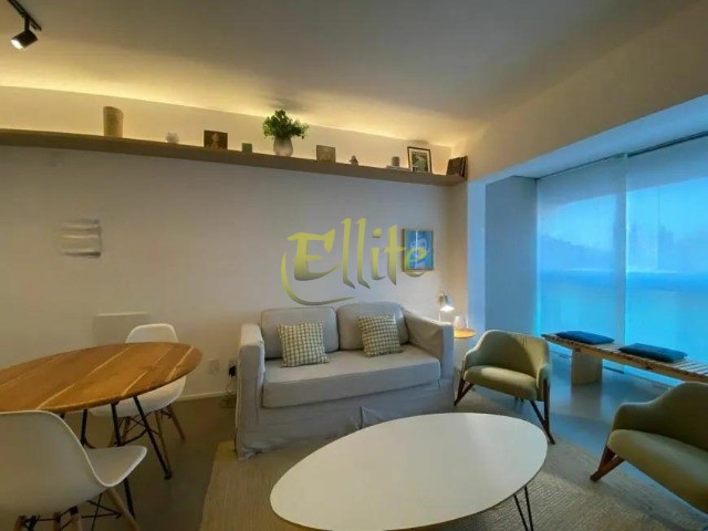 Flat/Apart Hotel, 1 quarto, 40 m² - Foto 1