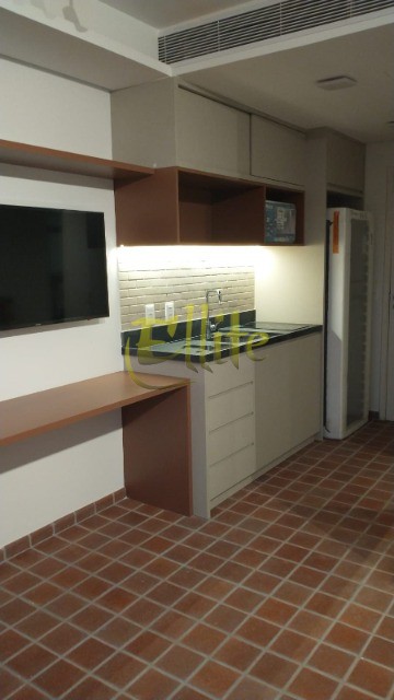 Apartamento, 1 quarto, 29 m² - Foto 9