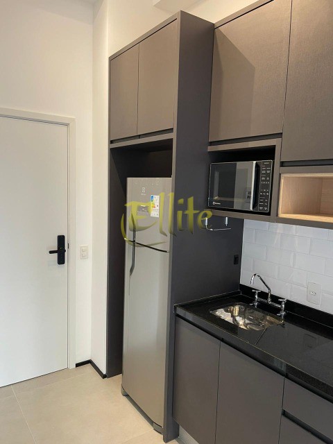 Apartamento, 1 quarto, 26 m² - Foto 4