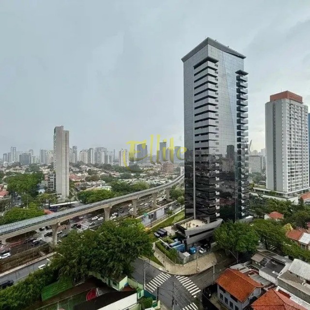 Flat/Apart Hotel, 2 quartos, 64 m² - Foto 8