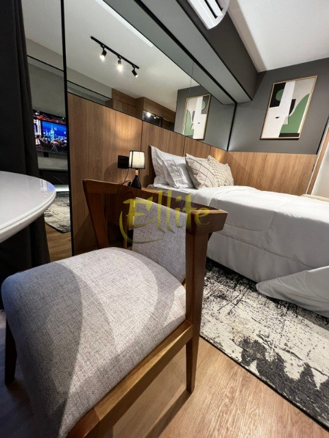 Flat/Apart Hotel, 1 quarto, 35 m² - Foto 38
