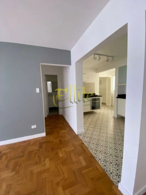 Apartamento, 1 quarto, 58 m² - Foto 3