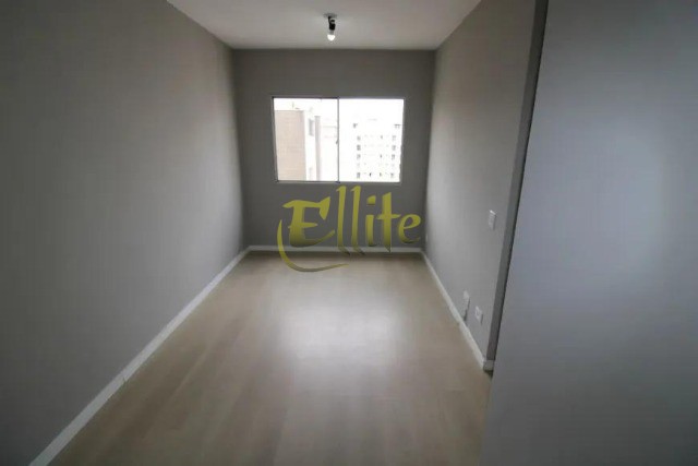 Apartamento, 1 quarto, 35 m² - Foto 1