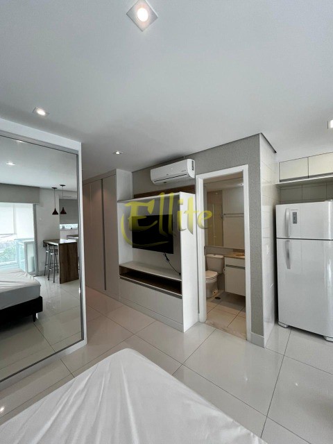 Flat/Apart Hotel, 1 quarto, 30 m² - Foto 1