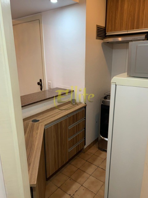 Flat/Apart Hotel, 1 quarto, 40 m² - Foto 12