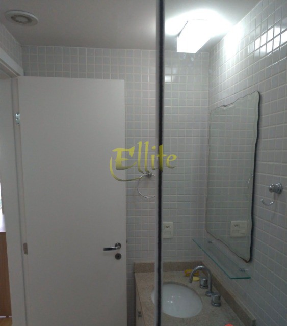 Flat/Apart Hotel, 1 quarto, 30 m² - Foto 13