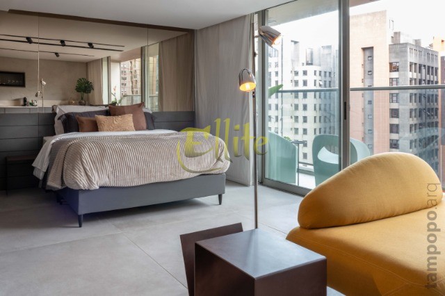 Apartamento, 1 quarto, 54 m² - Foto 7
