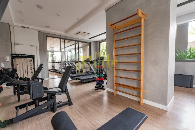 Apartamento, 1 quarto, 25 m² - Foto 18